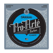 DADDARIO EJ46FF TENSIÓN FUERTE