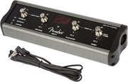 FENDER 4 PULSADORES MGT-4