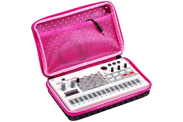 KORG SEQUENZ CC-VOLCA-PK PINK