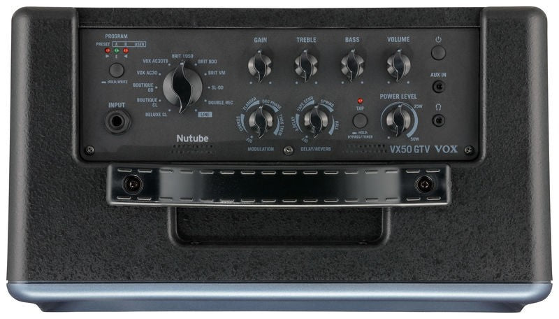 VOX VX50 GTV