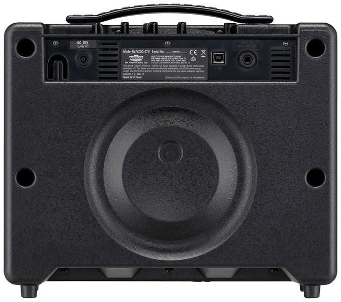 VOX VX50 GTV
