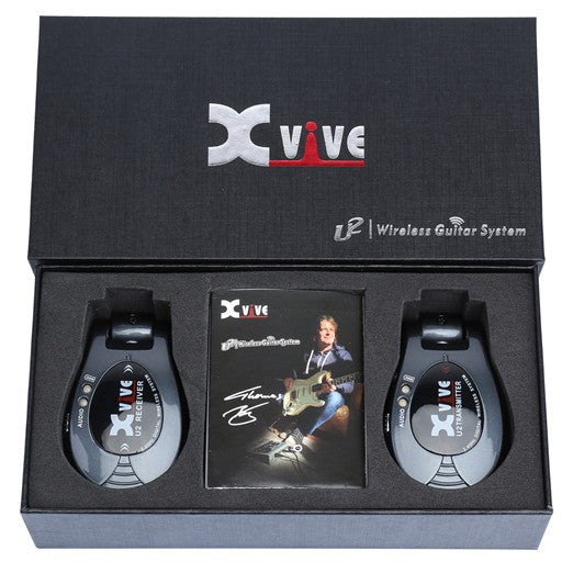 XVIVE U2 GRIS