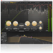 FabFilter Mixing Bundle