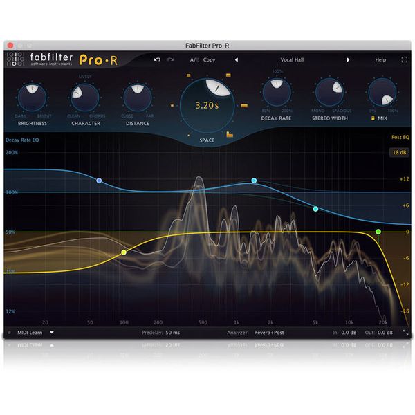 FabFilter Mixing Bundle
