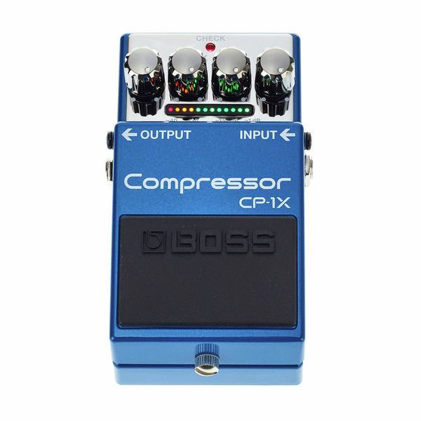 Boss CP-1X
