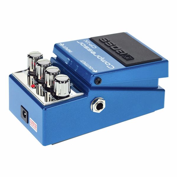 Boss CP-1X