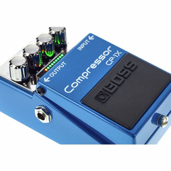 Boss CP-1X