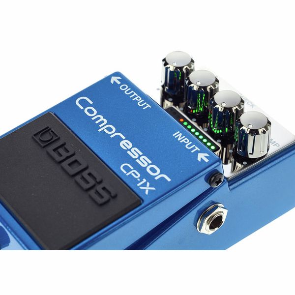 Boss CP-1X