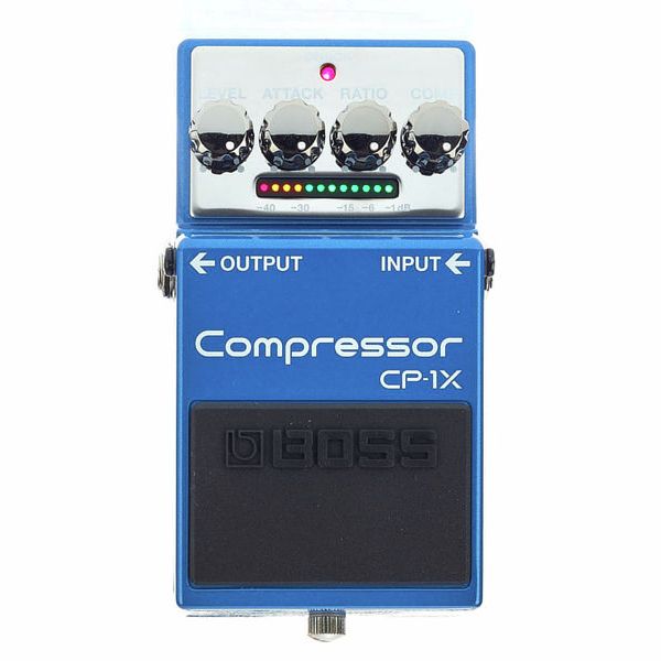 Boss CP-1X