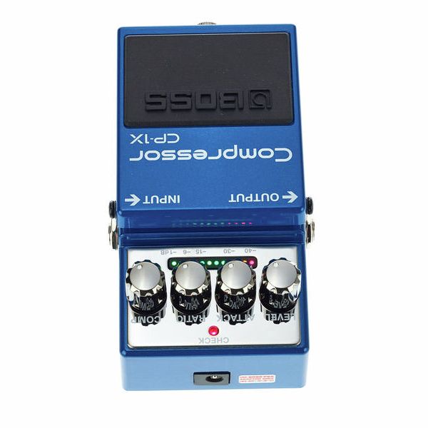 Boss CP-1X