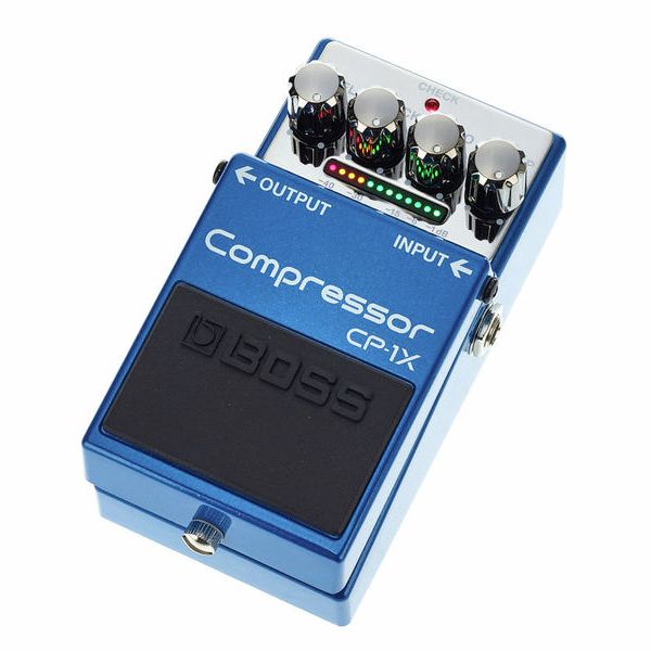 Boss CP-1X