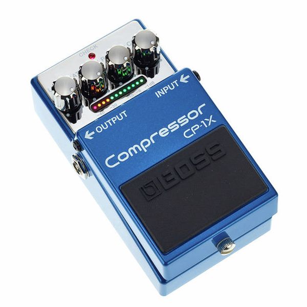 Boss CP-1X
