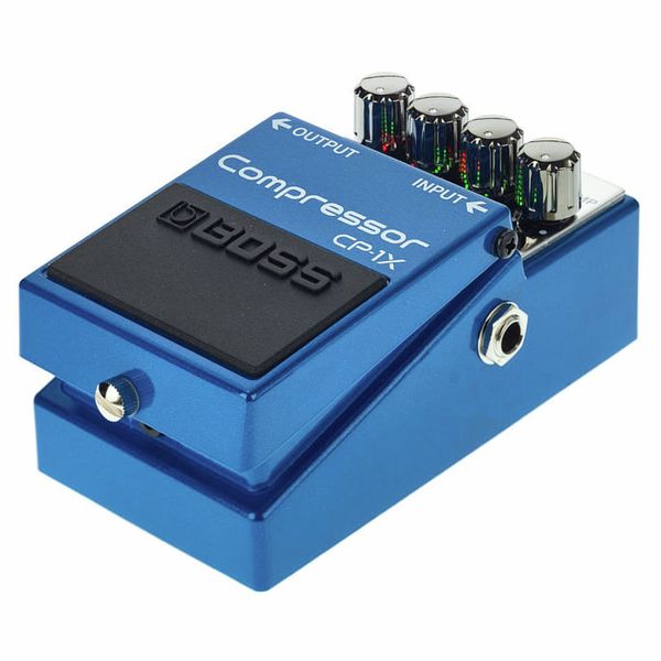 Boss CP-1X