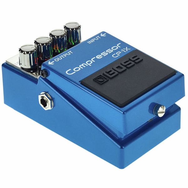 Boss CP-1X