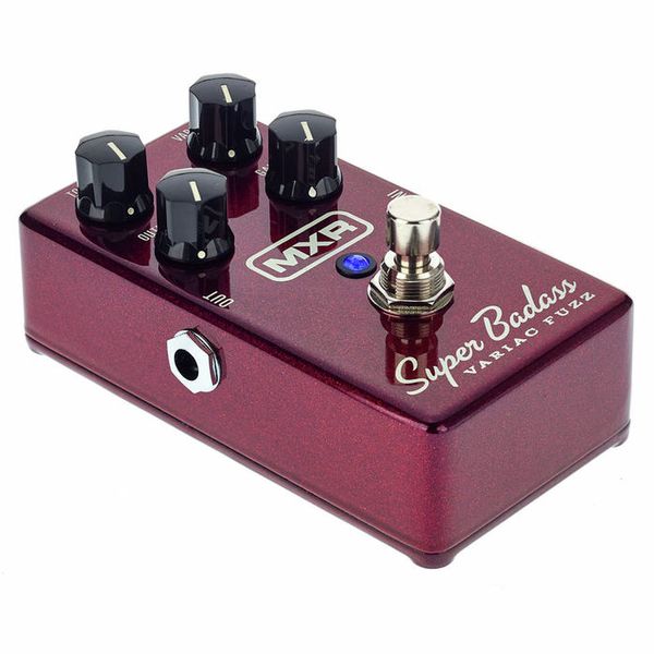 MXR FX M 236 Super Badass® Fuzz