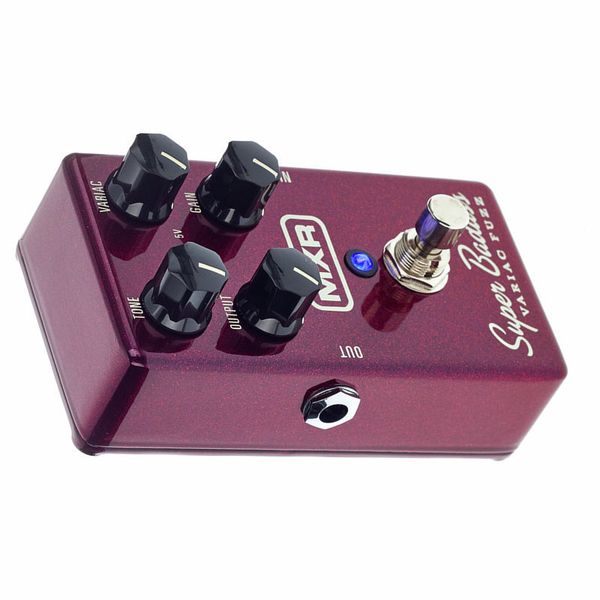 MXR FX M 236 Super Badass® Fuzz