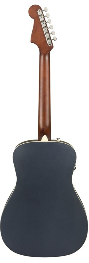 FENDER MALIBU PLAYER MIDNIGHT SATIN