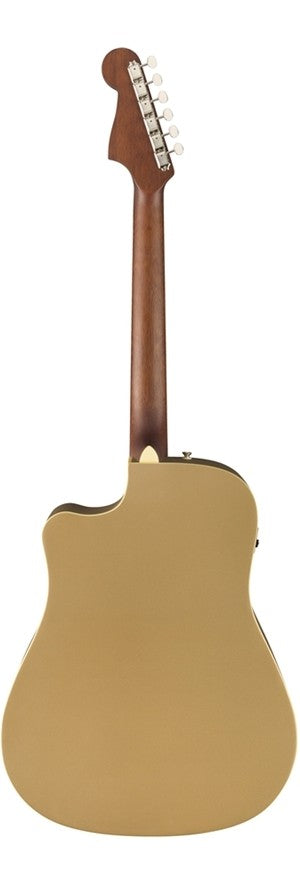 FENDER REDONDO PLAYER BRONZE SATIN
