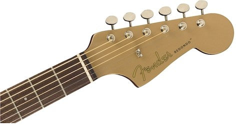 FENDER REDONDO PLAYER BRONZE SATIN