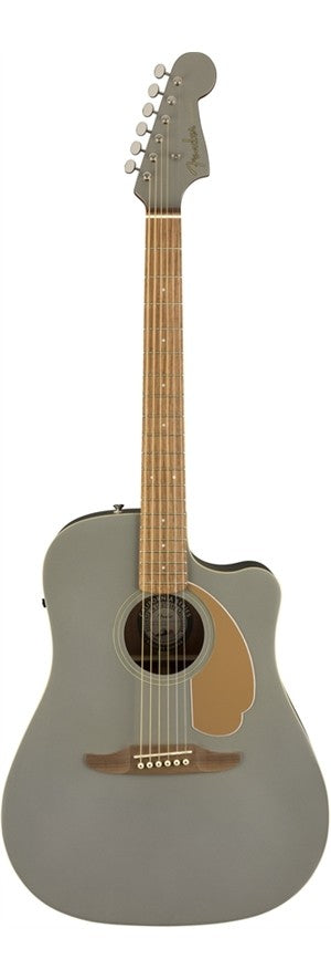 FENDER REDONDO PLAYER SLATE SATIN