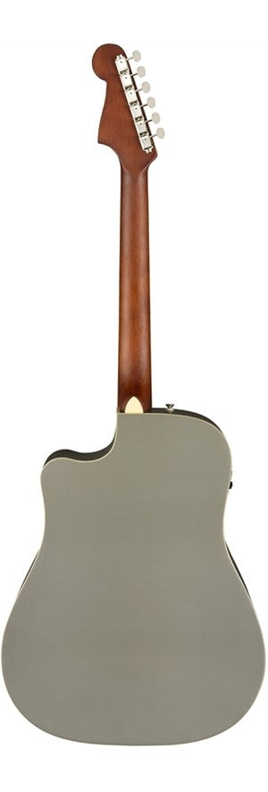 FENDER REDONDO PLAYER SLATE SATIN