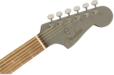FENDER REDONDO PLAYER SLATE SATIN