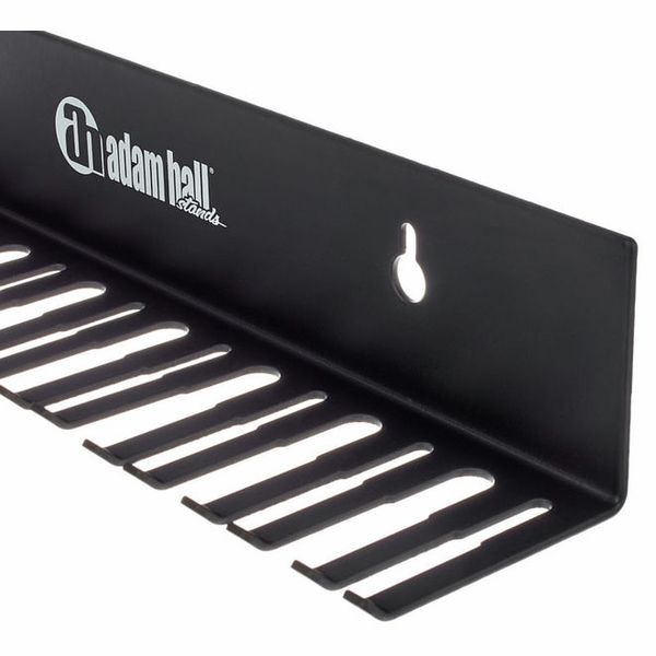 ADAM HALL STANDS SCS 19 SOPORTE CABLES PARED
