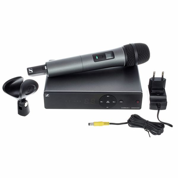 SENNHEISER XSW 1-825 A