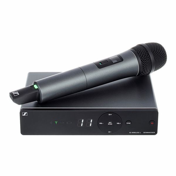 SENNHEISER XSW 1-825 A