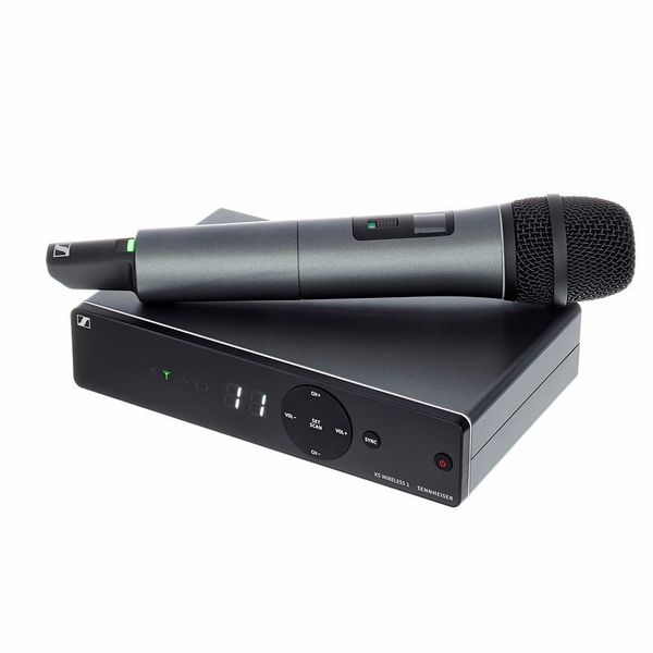 SENNHEISER XSW 1-825 A