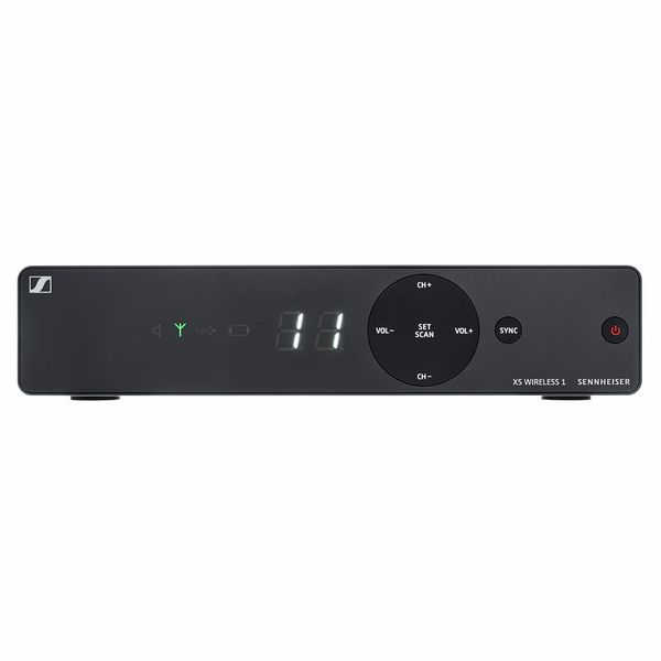 SENNHEISER XSW 1-825 B
