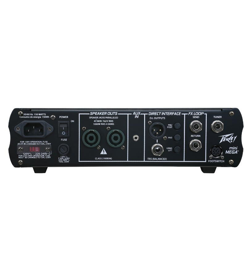 PEAVEY MINIMEGA 1000