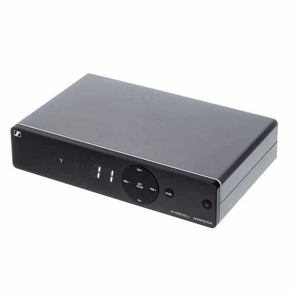 SENNHEISER XSW 1-CI1 B