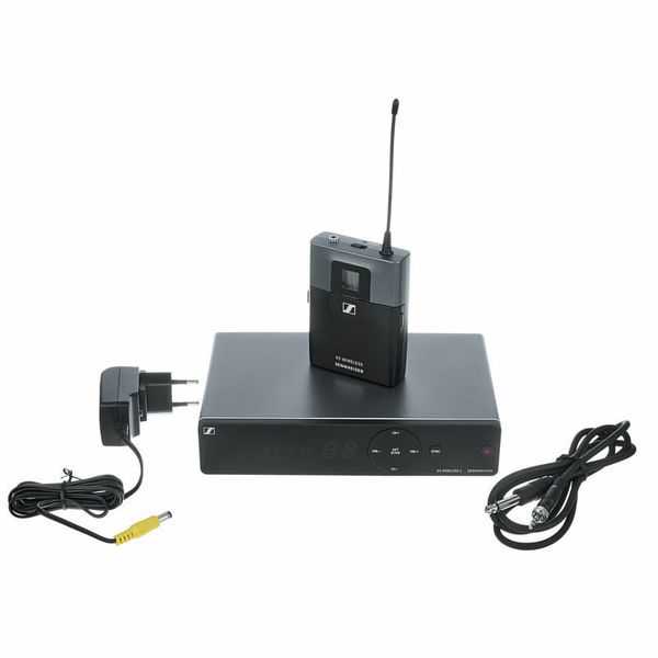 SENNHEISER XSW 1-CI1 B