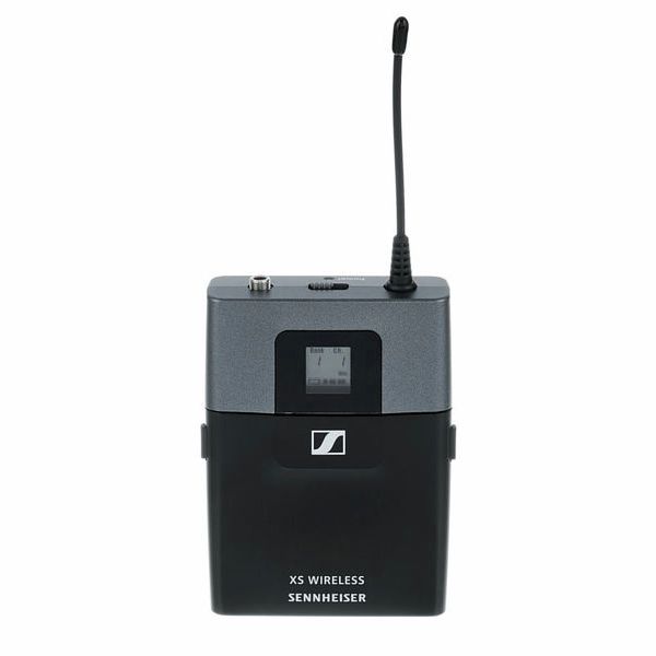SENNHEISER XSW 1-CI1 B