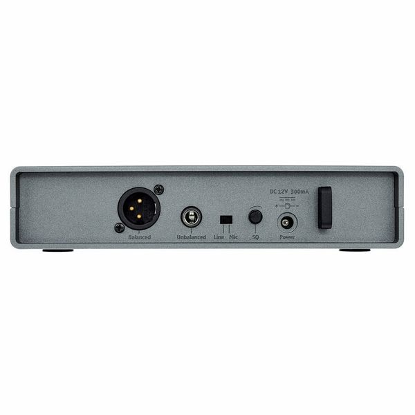 SENNHEISER XSW 1-CI1 A