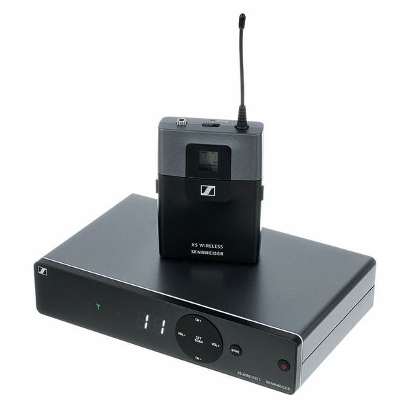 SENNHEISER XSW 1-CI1 A