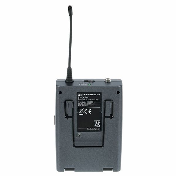 SENNHEISER XSW 1-CI1 A