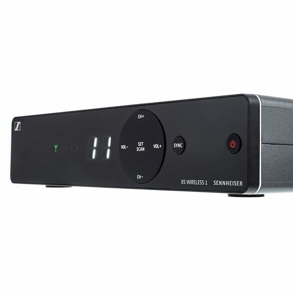SENNHEISER XSW 1-908 B