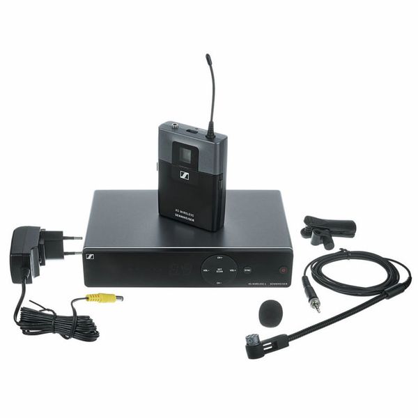 SENNHEISER XSW 1-908 B