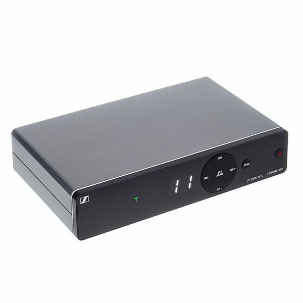 SENNHEISER XSW 1-908 B