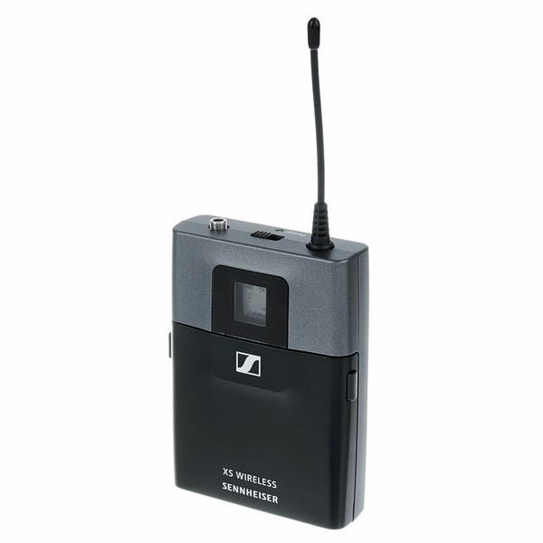 SENNHEISER XSW 1-908 B