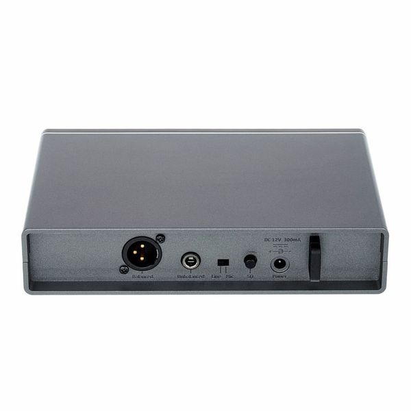 SENNHEISER XSW 1-908 A