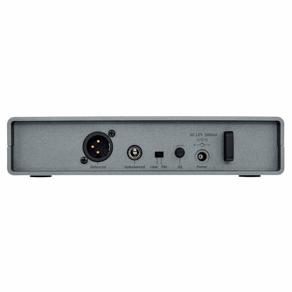 SENNHEISER XSW 1-908 A