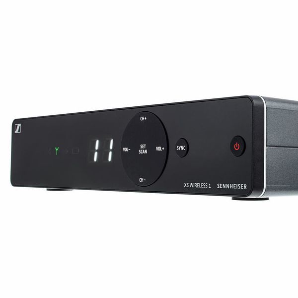 SENNHEISER XSW 1-908 A