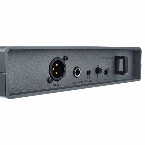 SENNHEISER XSW 1-908 A