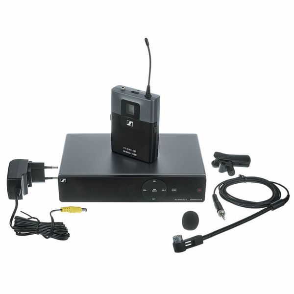 SENNHEISER XSW 1-908 A