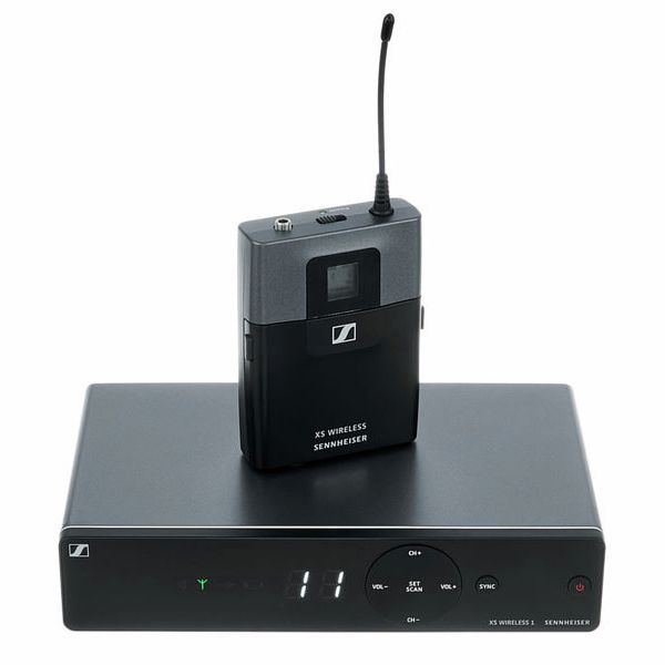 SENNHEISER XSW 1-908 A