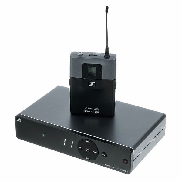 SENNHEISER XSW 1-908 A