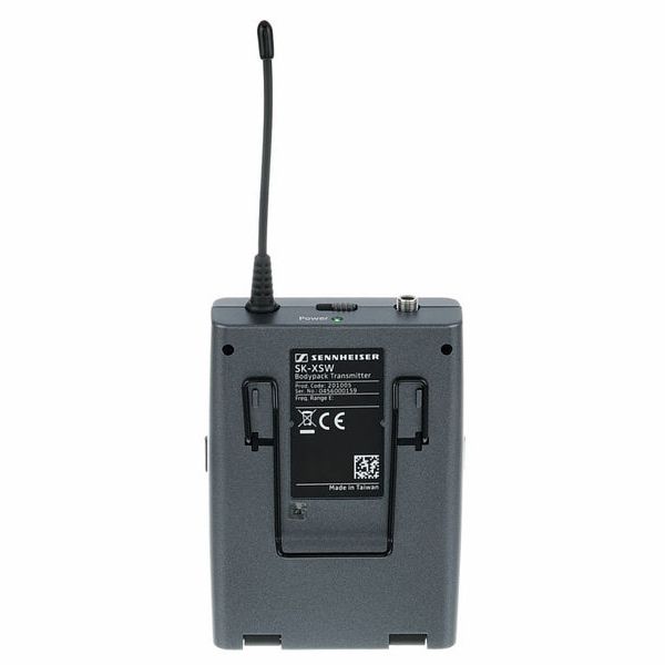 SENNHEISER XSW 1-908 A